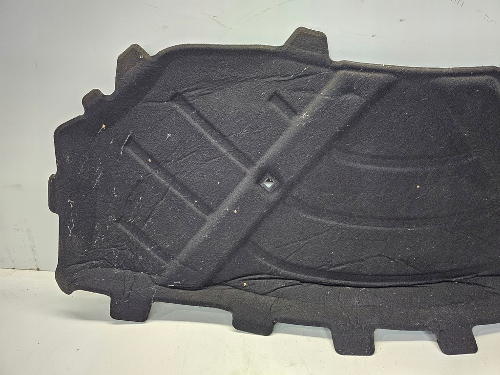 фото №6, Шумоизоляция капот audi q3 8u 8u0863825a