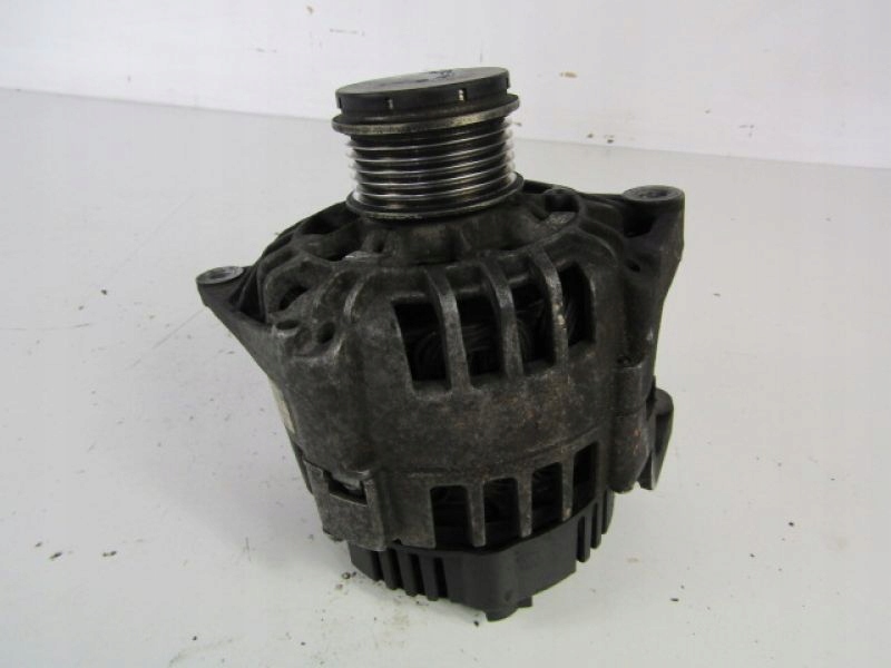 Megane scenic 1 генератор двигателя 1.9 dci valeo Недорого