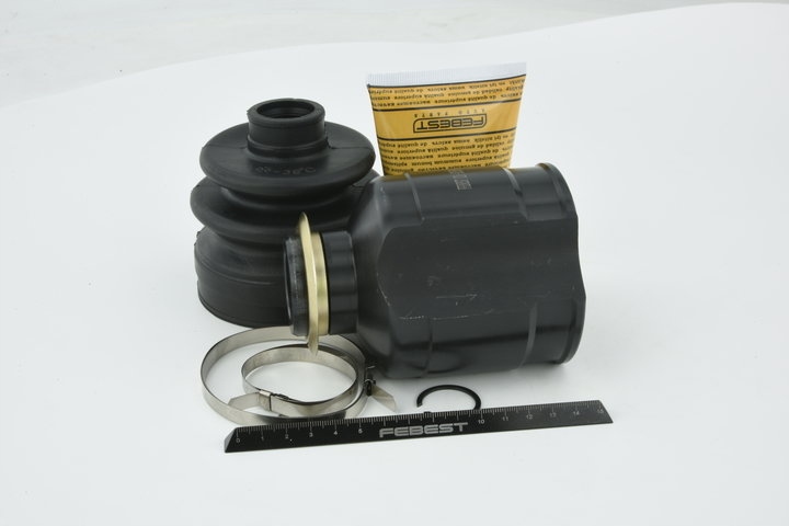 фото №2, Шарнир внутренний перед do kia carnival grand iii