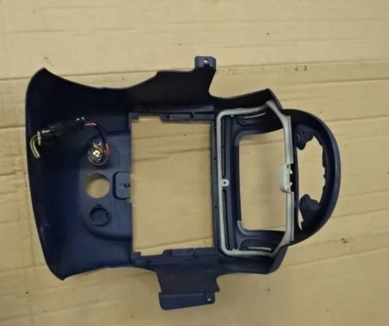 фото №7, Рамка радио panela smart fortwo 993790002 nr64