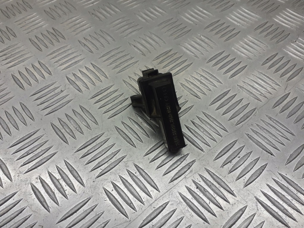 фото №1, Модуль приёмник часовая пружина audi a4 b7 4b0919145b