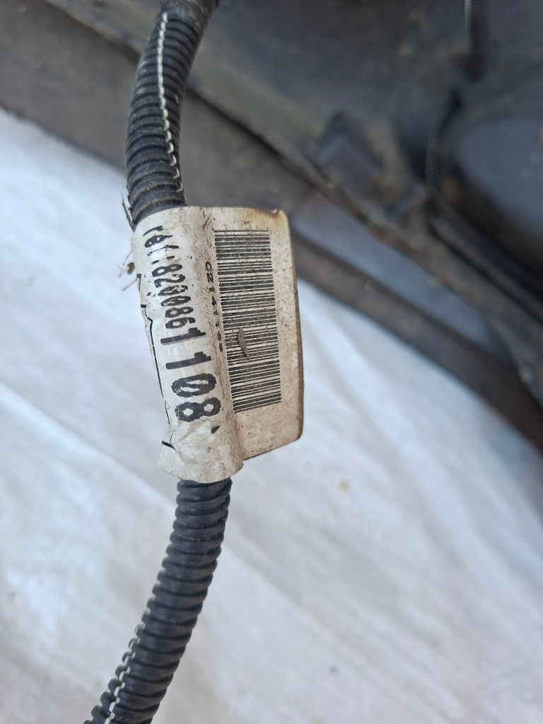 фото №15, Dacia sandero 2008-2012 бампер передний перед kompletny противотуманные фары 8200526596