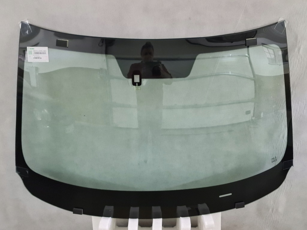 фото №1, Стекло передняя лобовое mazda cx-9 cx9 датчик po 2017-