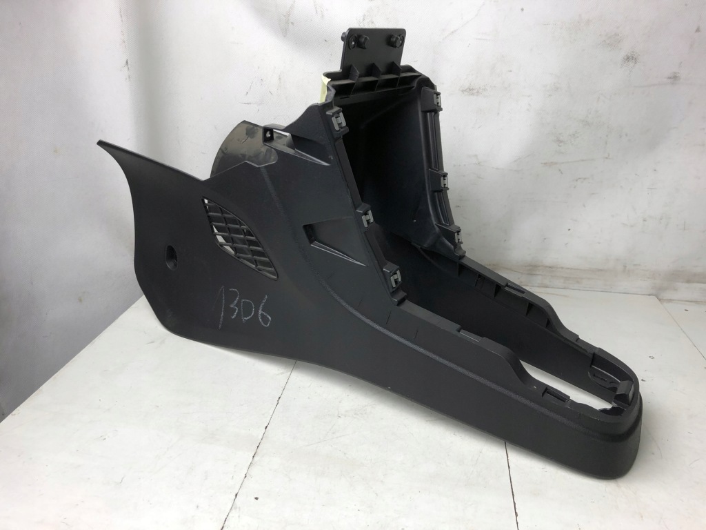 фото №1, Vw up citigo mii туннель средний 1s0863243