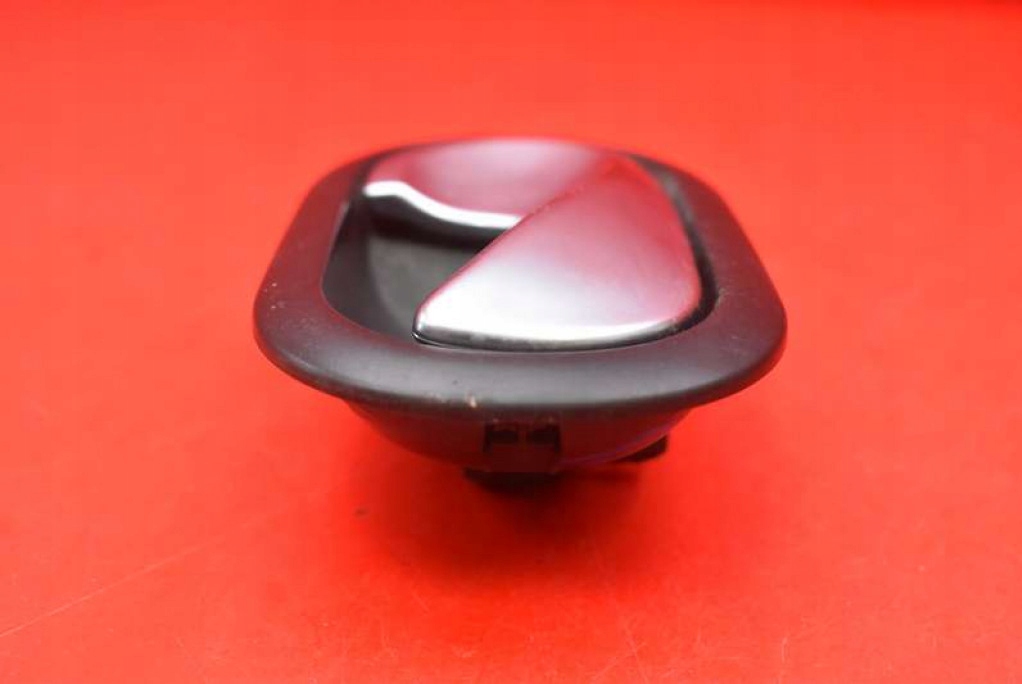 фото №4, Ручка внутрішня права перед 310580 renault kangoo 2 ii 07-13