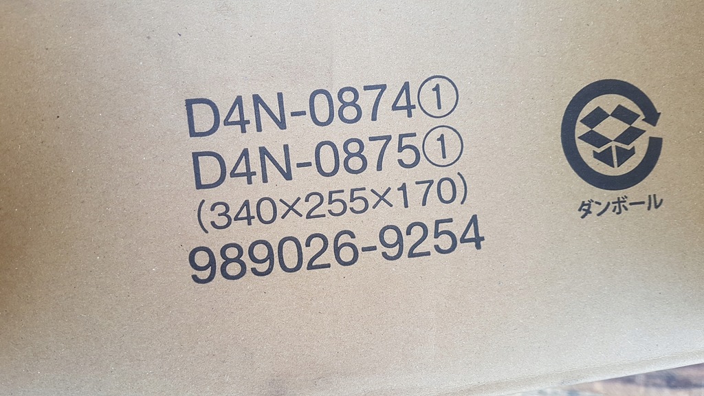 фото №8, Подушка водія toyota rav-4 19- nowa оригінал!