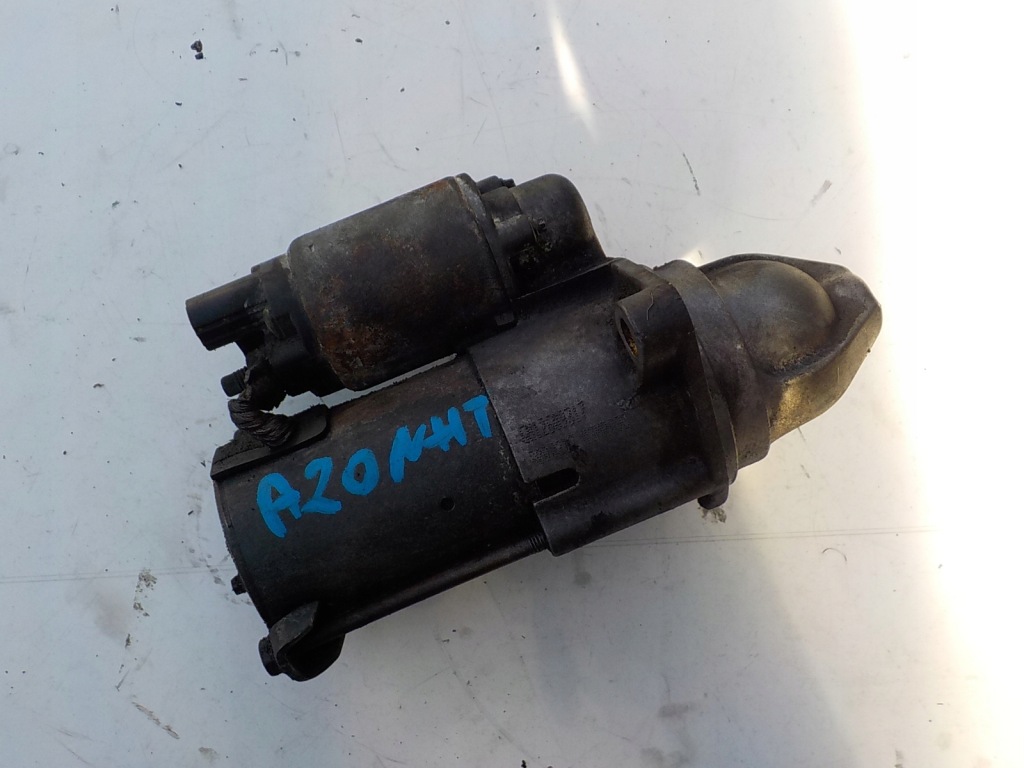 Купить Insignia a 2.0 turbo a20nht стартер 12609317