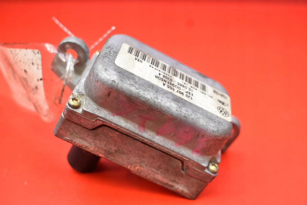 фото №6, Датчик датчик esp 1j0907655a 1j1907637d audi a3 8l 1.9 tdi 100 km 00-03