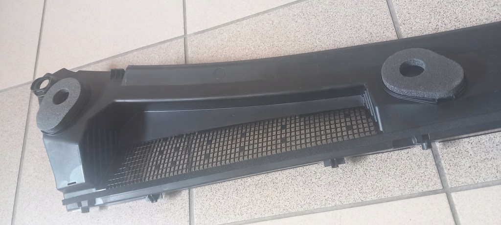 фото №8, Жабо renault trafic iii 668114420r 668110213r