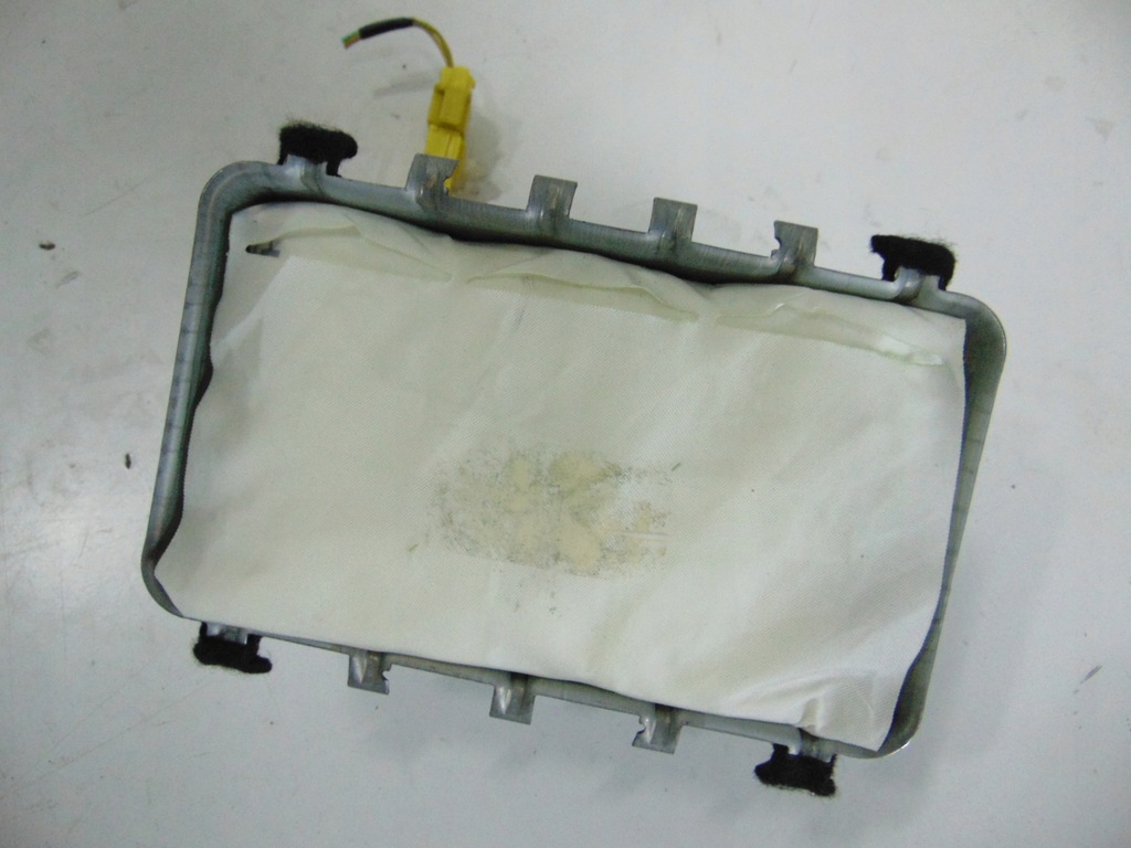 фото №9, Приборная панель консоль подушка безопасности ремни citroen c4 aircross