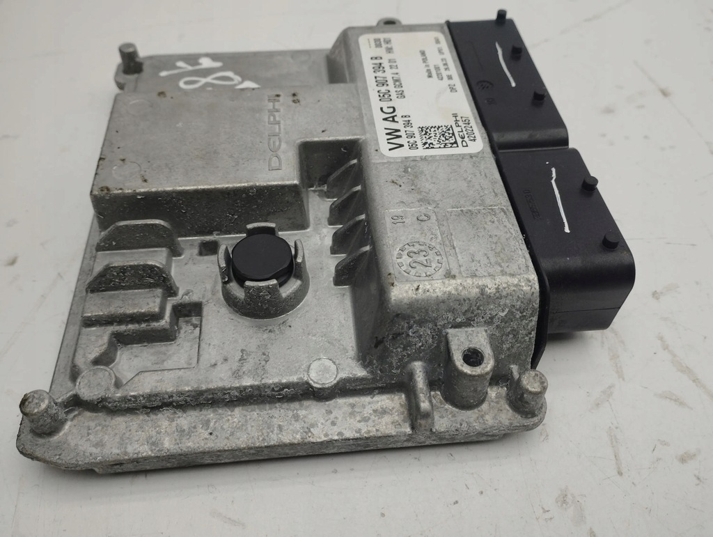 фото №7, Audi a3 8y 2023 блок управления / модуль ecu