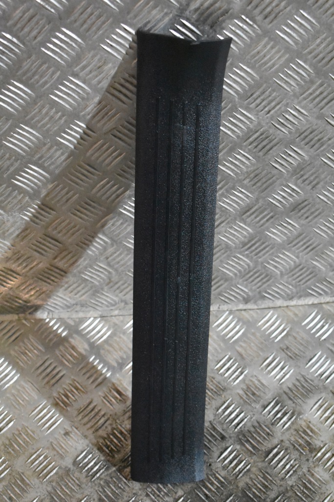 фото №1, Idealna защита накладка порог левая mercedes w167 1