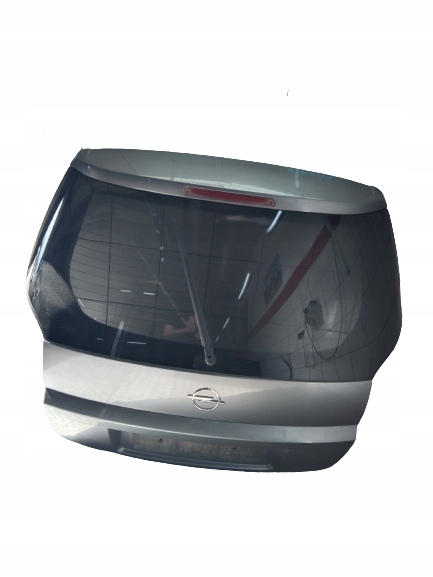фото №1, Opel signum кришка багажника задня задня