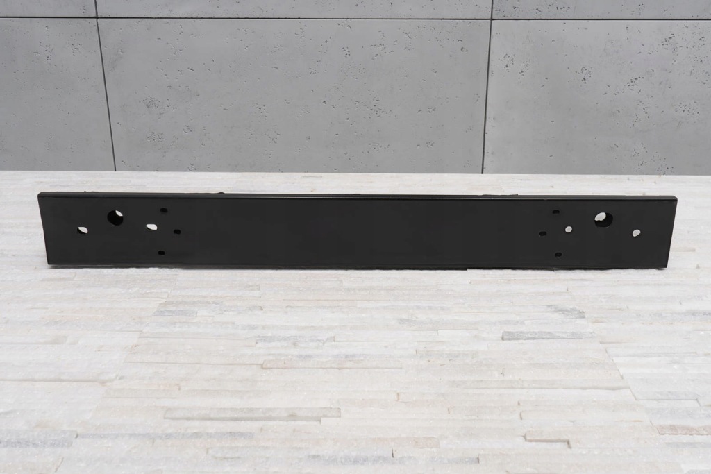 фото №7, Toyota hilux vii 2012-2015 балка підсилювач бампера передній 520210k022