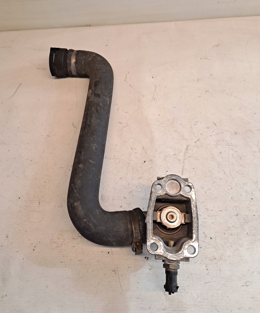 фото №1, Корпус термостата wąż iveco daily iv 3,0 d