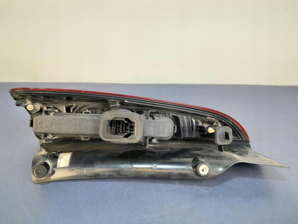 фото №6, Renault espace iv lift лампа задняя правая 8200394724