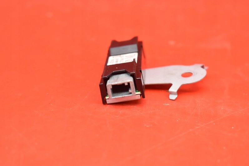 фото №6, Антенна модуль gps 86300-02580 toyota corolla e21 19-21