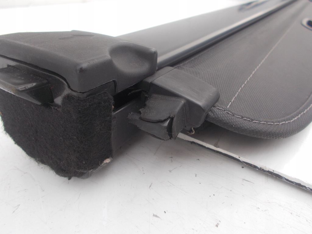 фото №6, Шторка жалюзи штора багажника задняя hyundai i30 kombi sw