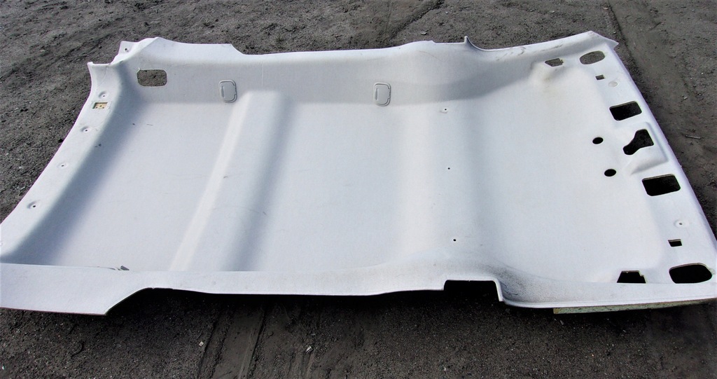 фото №1, Partner berlingo iii стеля