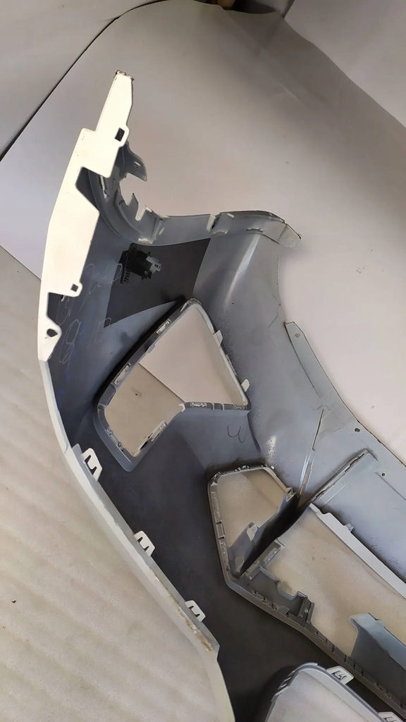 фото №13, Бампер перед передній bmw x3 g01 m-pakiet lift