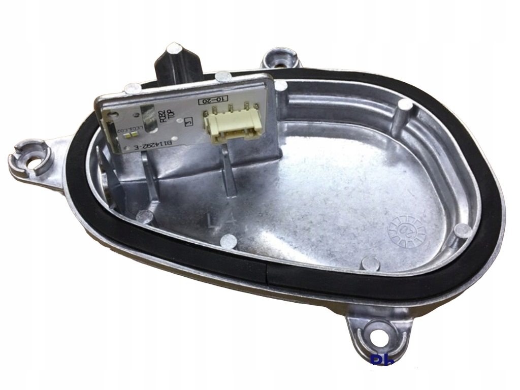 фото №1, Модуль поворотник lewego led drl 63119477835 do bmw x1 f48 f49 lci