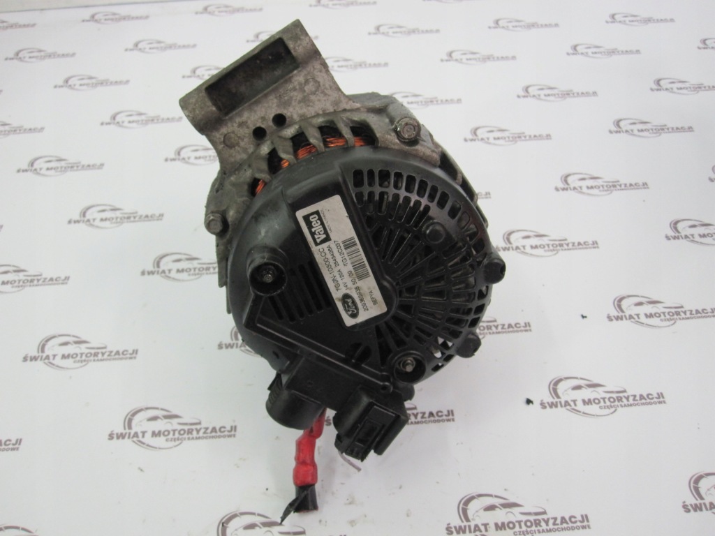 Ford fiesta генератор 7g9n-10300-cc 253426a в Україні