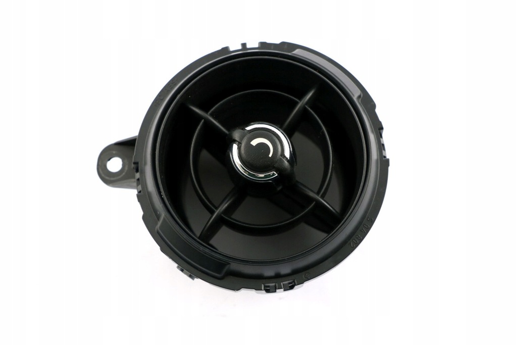 фото №1, Mini r60 r61 решётка обдув впуск воздуха левый 9813049