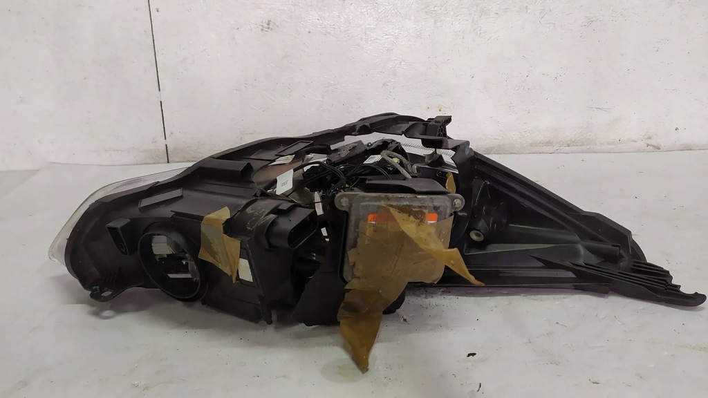 фото №8, Лампа лівий ліва перед ford focus st ксенон