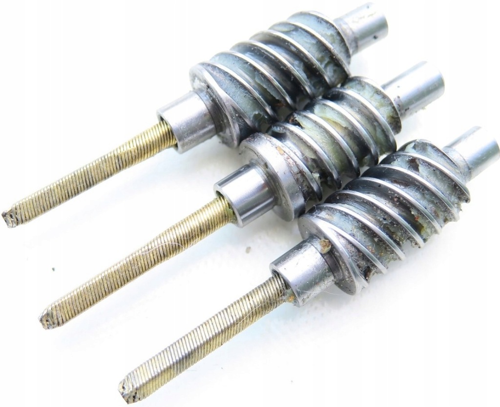 фото №1, Druciki двигателей сидений mercedes s w220