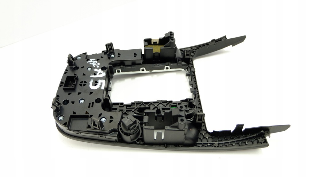 фото №11, Audi a5 8t панель управление mmi 8t0919609c