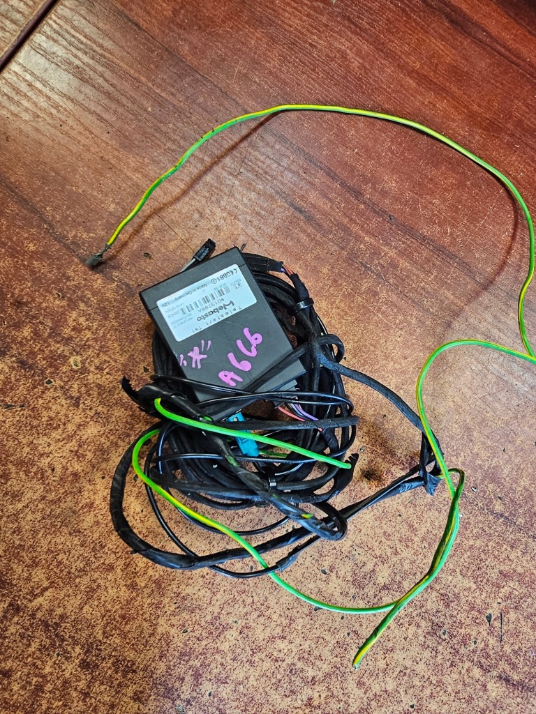 Купить Модуль webasto toyota honda audi vw nissan 9013799a