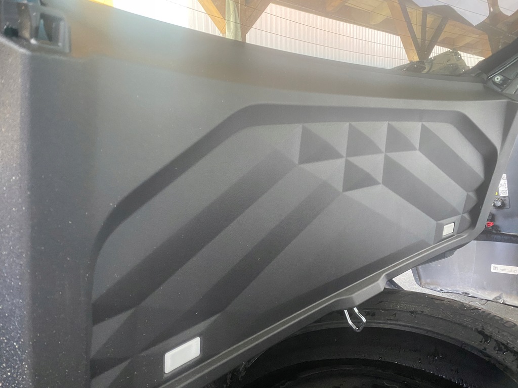 фото №7, Кришка багажника задня задня багажника лампи бампер балка bmw xm g09