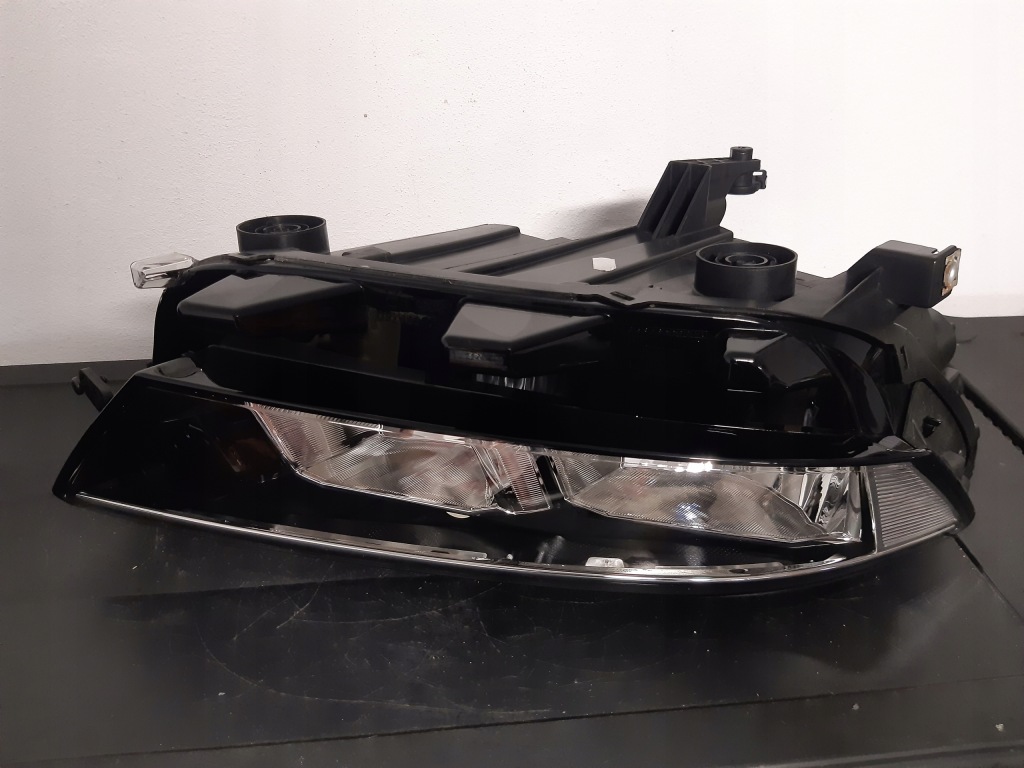 фото №2, Vw t-roc права звичайна 2ga 941 006b