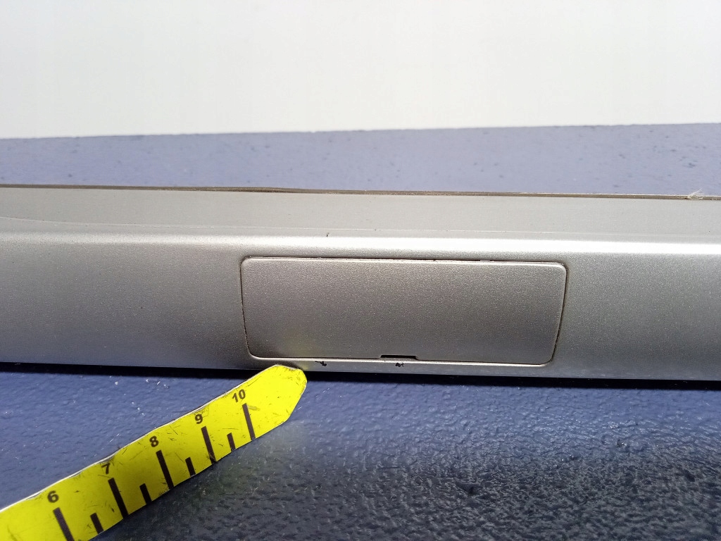 фото №5, Hyundai i40 kombi рейлинг крышный правый 3z85010000