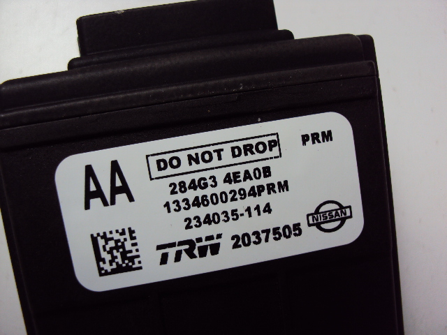 фото №7, Камера перед датчик дощу nissan qashqai j11