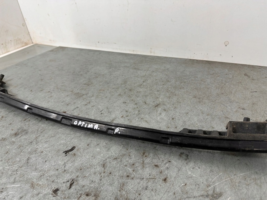 Купити Kia optima 2018 кронштейн / кронштейн бампера передній 86570d4000