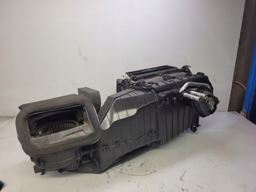 фото №4, Отопитель комплектная audi a8 d4 4h1820005h