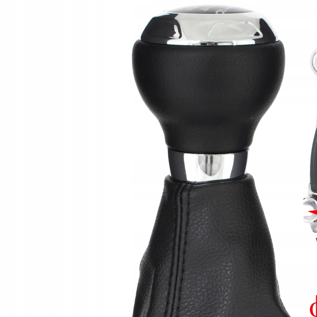 фото №7, Ручка чохол домкрата важіль перемикання передач do audi tt