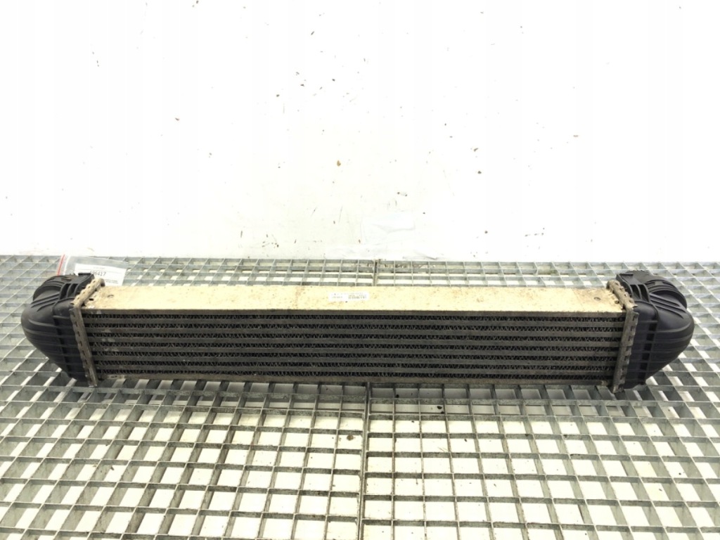 фото №1, Інтеркулер mercedes w245 a1695000000 2.0 109km 05-11