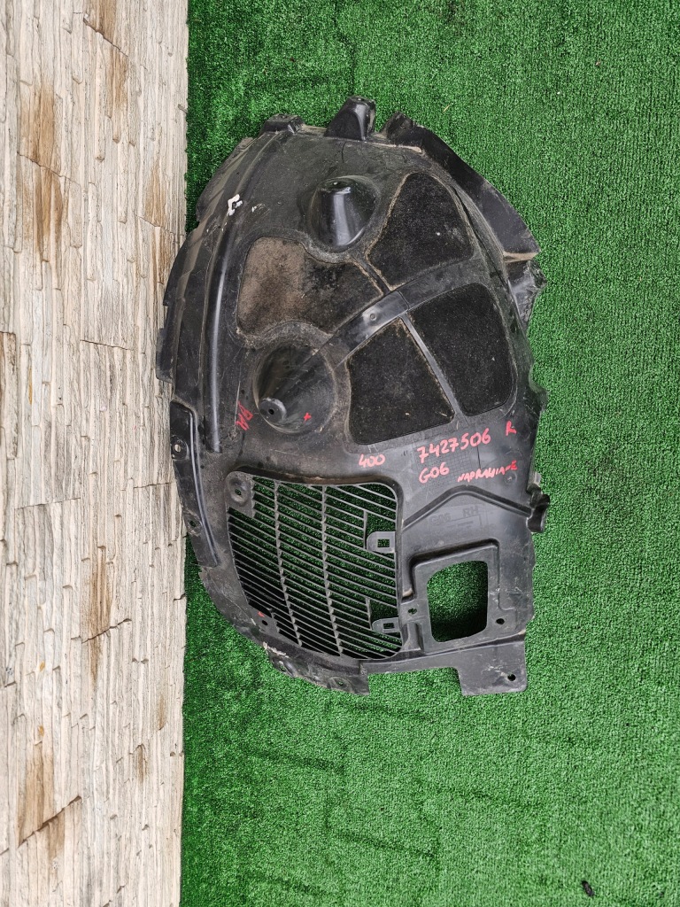 Купить Подкрылок bmw x6 g06 7427506