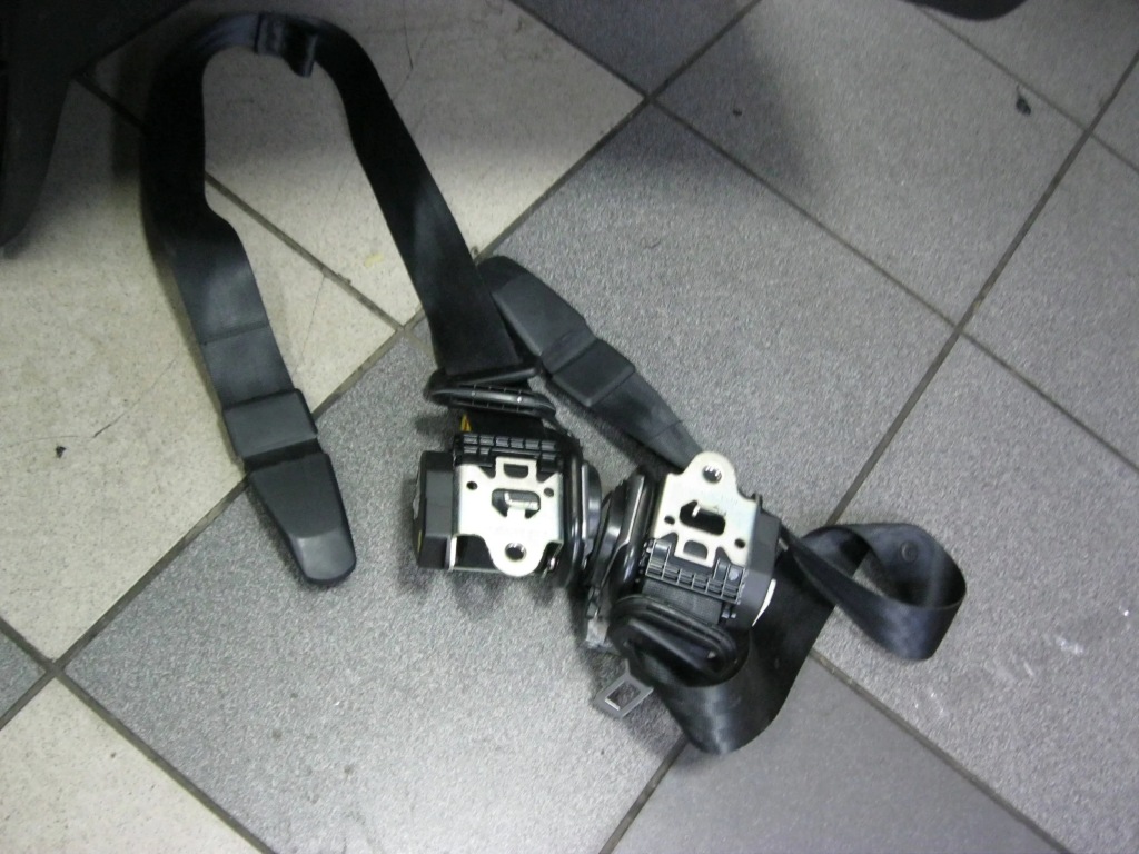 фото №5, Панель приладів консоль подушка безпеки skoda superb ii lift