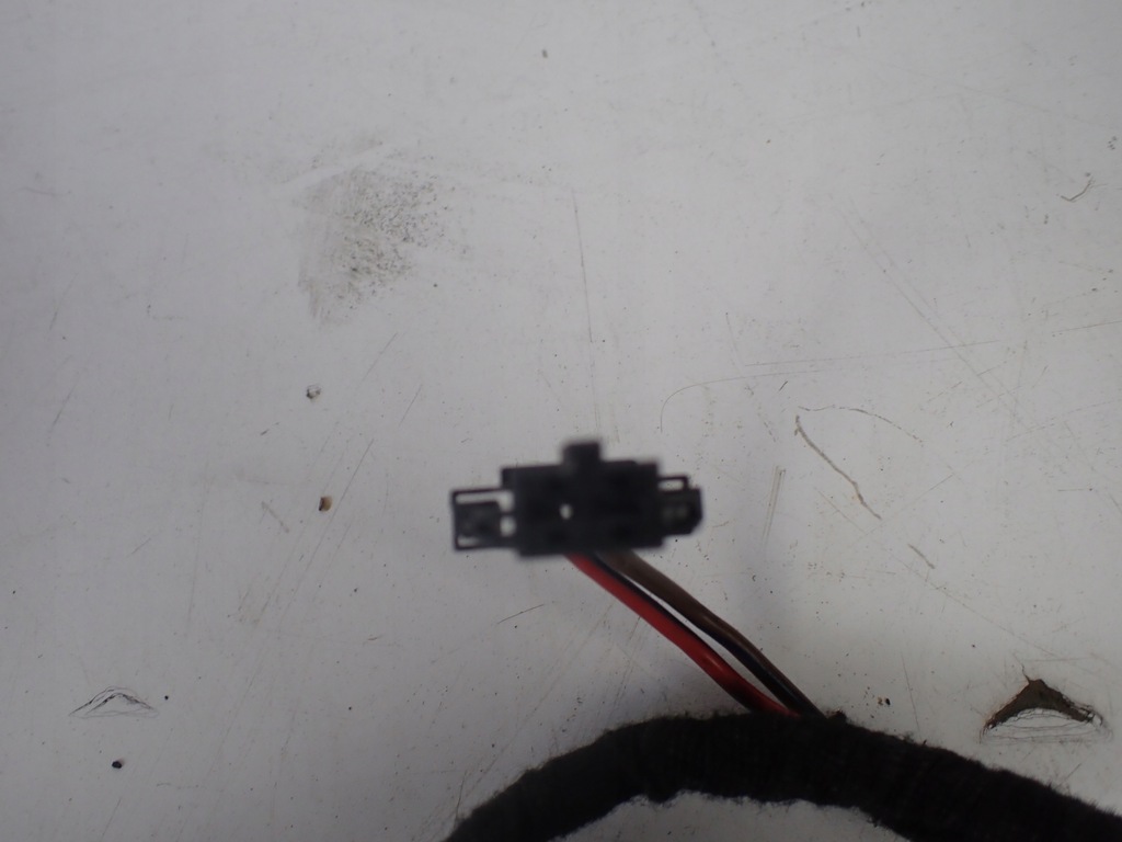 фото №11, Джгут монтажна двері лівий задня audi a8 s8 d3 5.2 4e0971687ck