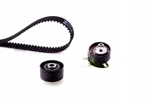 фото №2, Набір розподільного валу peugeot 2,2hdi