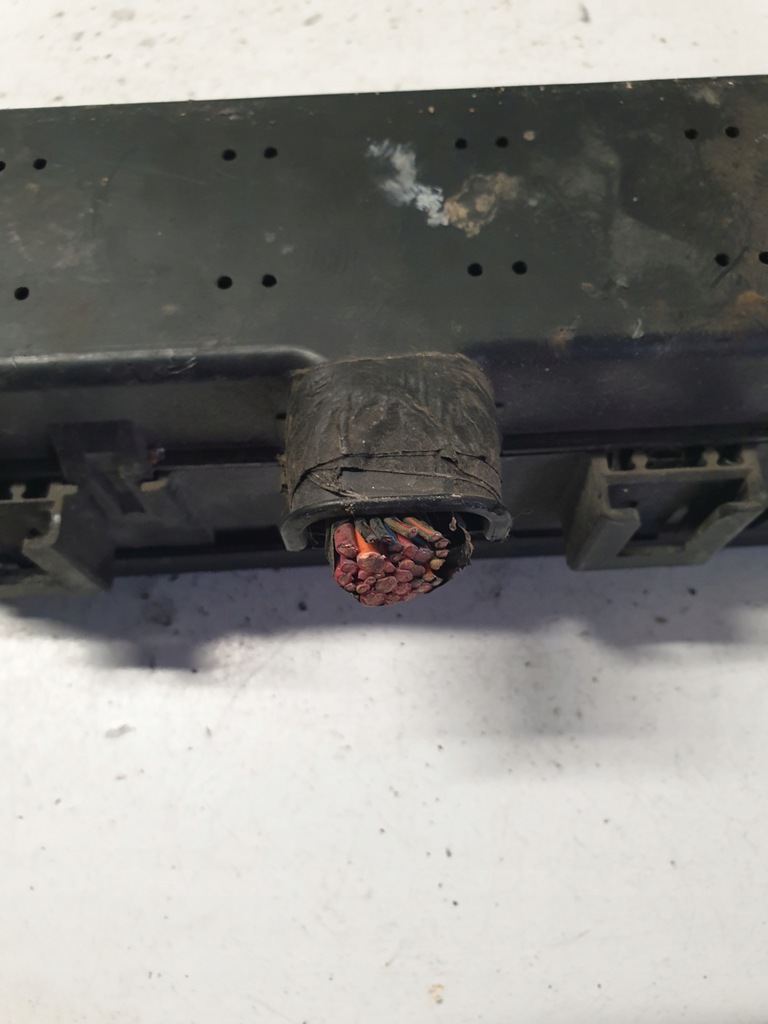 фото №5, Модуль bsi dodge durango ii 4.7 b