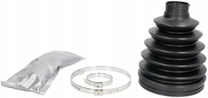 фото №1, Autofren захист шарнір d8386t