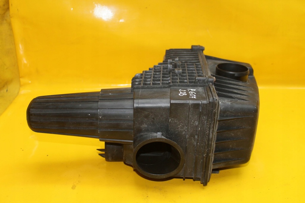 фото №7, Корпус фильтра воздуха peugeot 607 2.2b 96280484