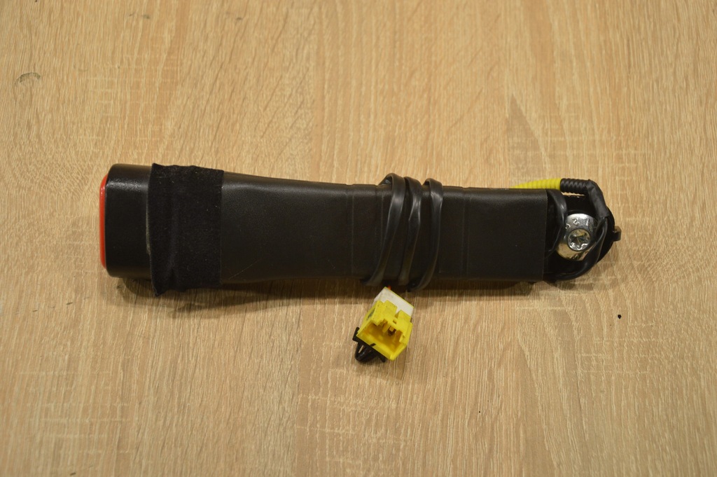 фото №1, Кліпса поперечина правий перед chevrolet captiva lift