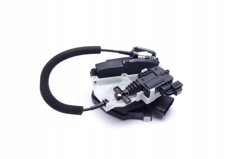 фото №9, Замок кришки багажника ford ecosport