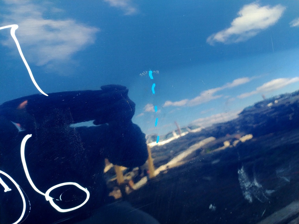 фото №9, Дверь задняя правый citroen c4 i 04-10 lift giełda