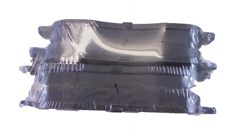 фото №1, 8660004551 тормозные колодки тормозные перед renault master iii